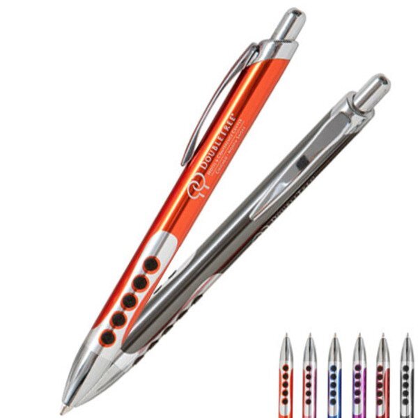 Mondo Metal Pen