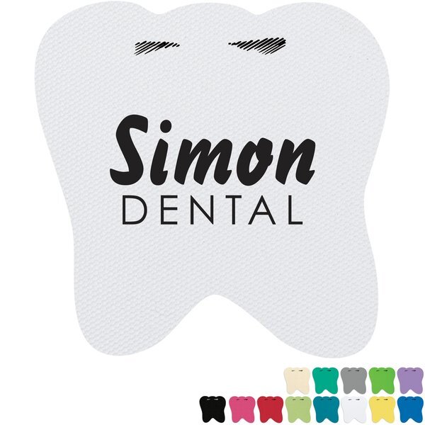 Tooth Jar Gripper