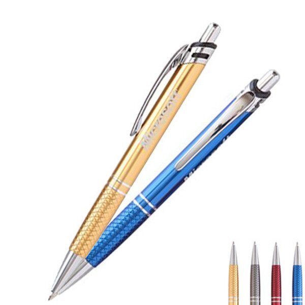 Wharf Metal Pen
