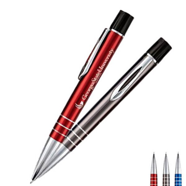 Quorum Metal Pen