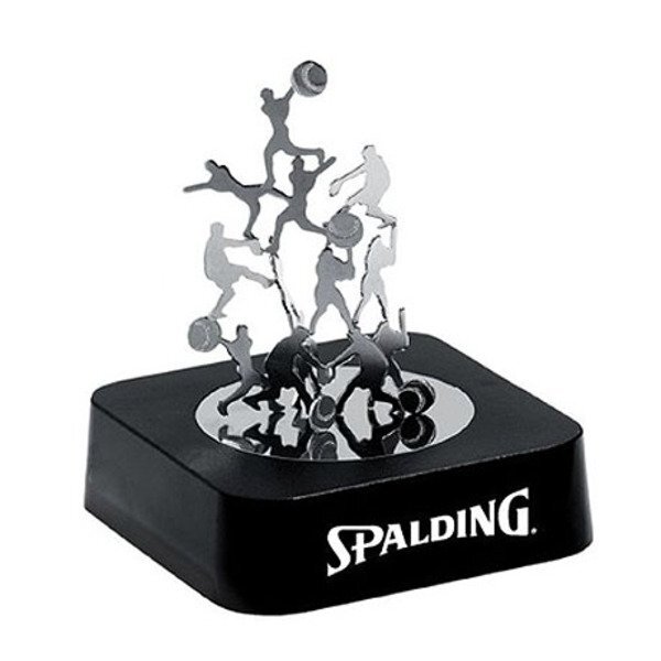 Baseball-Themed Magnetic Sculpture Block
