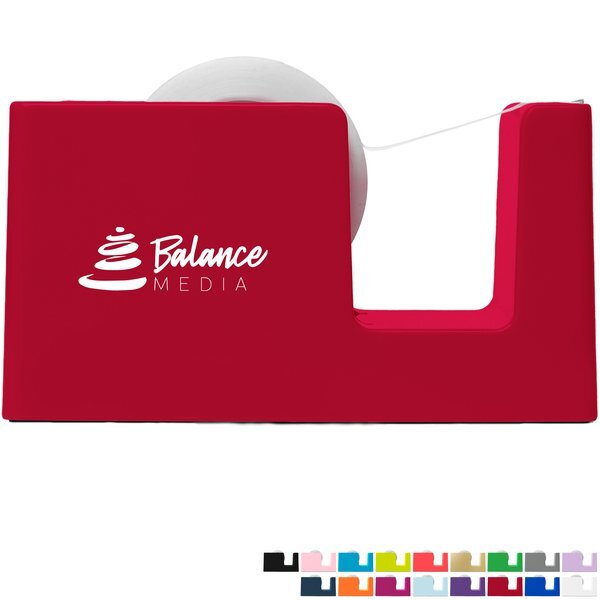Color Pop Tape Dispenser