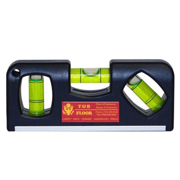 Mini Level w/ Magnet