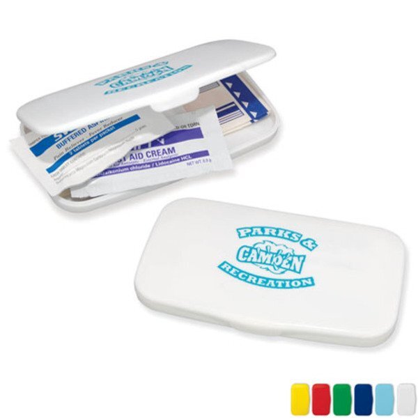 Redi First Aid Kit