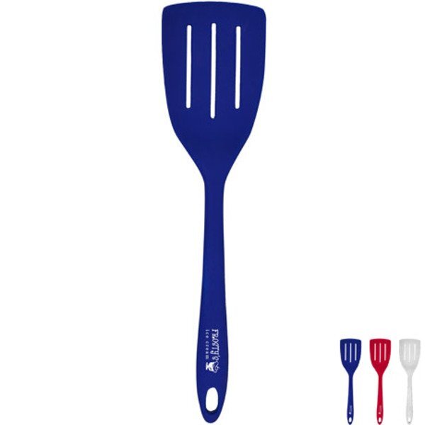 Chef's Special Silicone Spatula