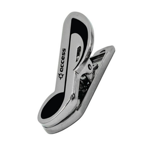 Eighth Note Magnetic Clip