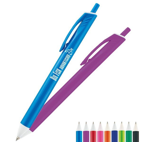 La Habra Pen