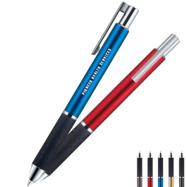 Satin Ranger Pen