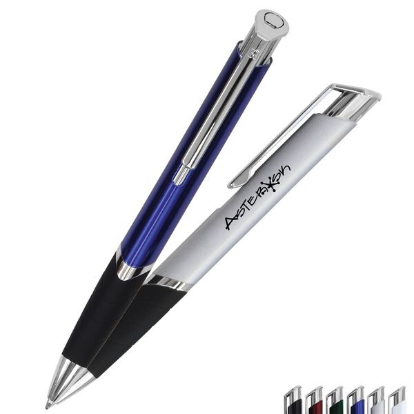 Marshall Metal Pen