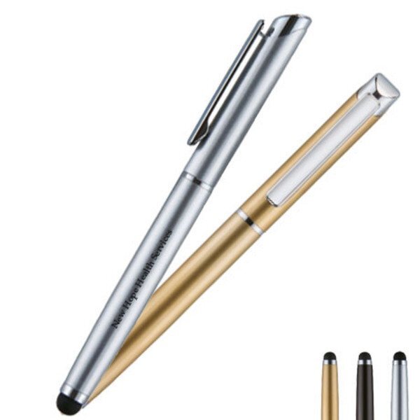 Lucas Stylus Pen
