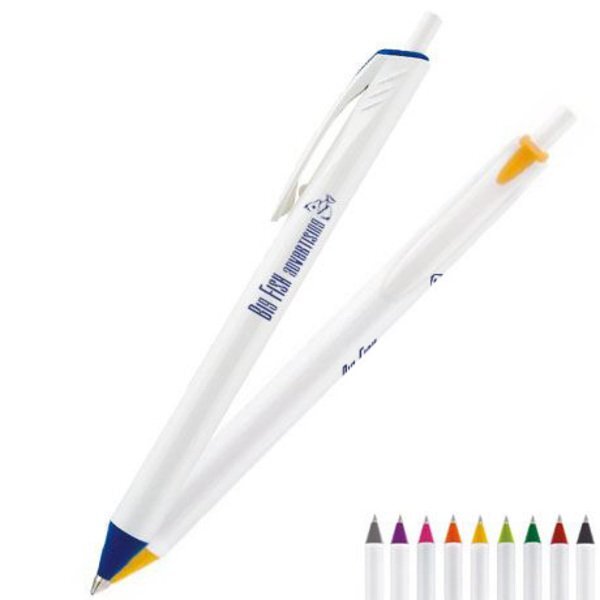 Allen Pen