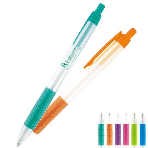 Dixie Pearlescent Pen