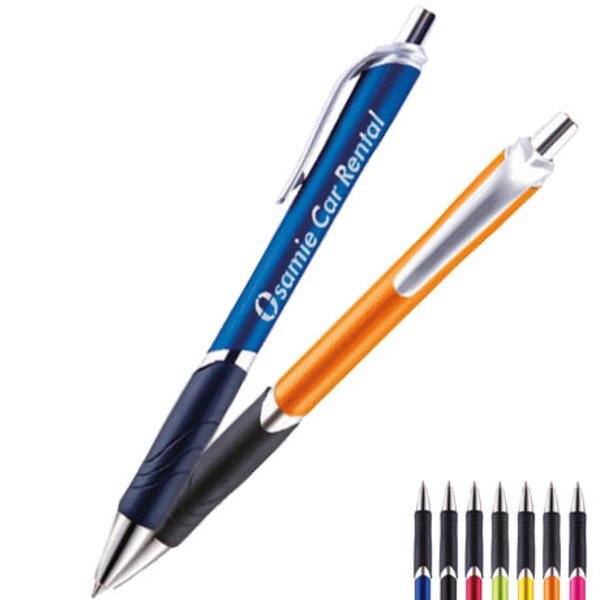 Frisco Metallic Pen