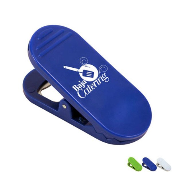Magnet Clip Bottle Opener