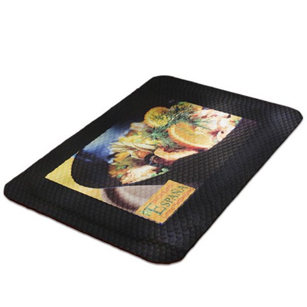 Anti Fatigue Floor Mat, 2' x 3'