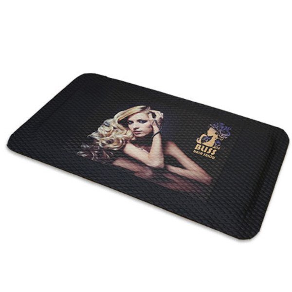 Anti Fatigue Floor Mat, 3' x 5'