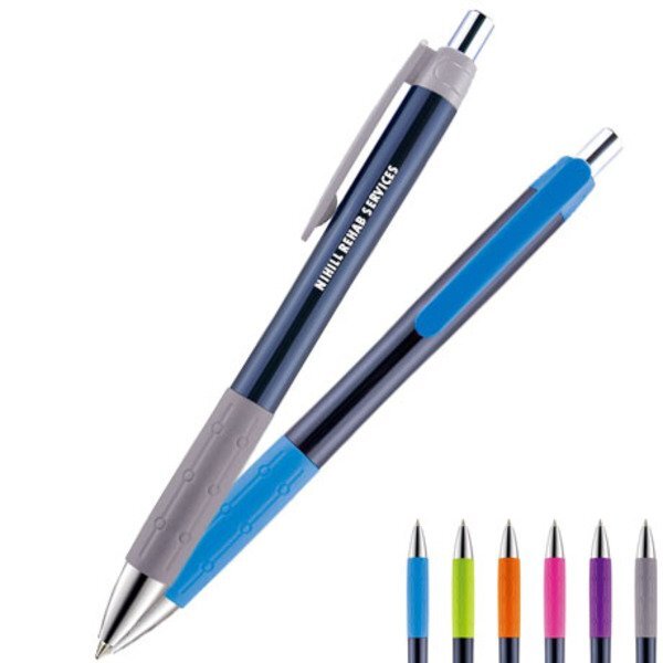 Bowie Night Pen