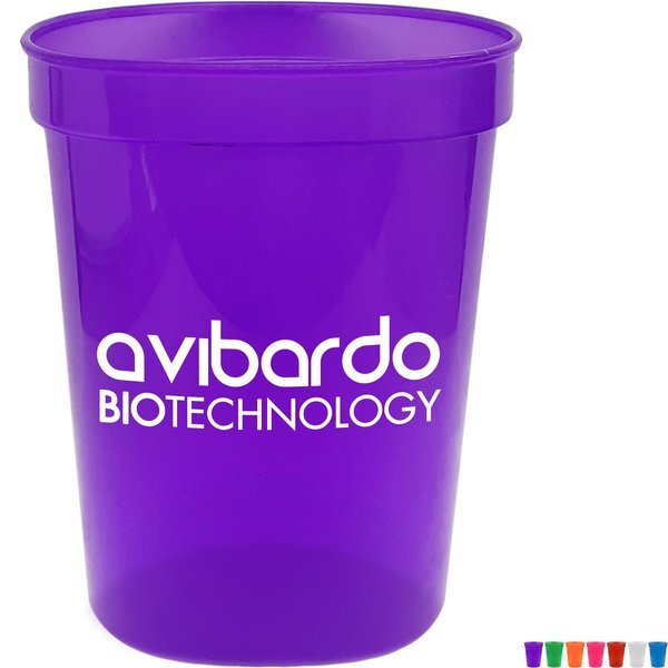 Translucent Measuring Cup, 16oz.