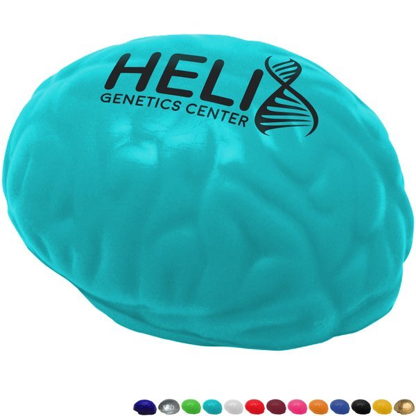Brilliant Brain Stress Reliever