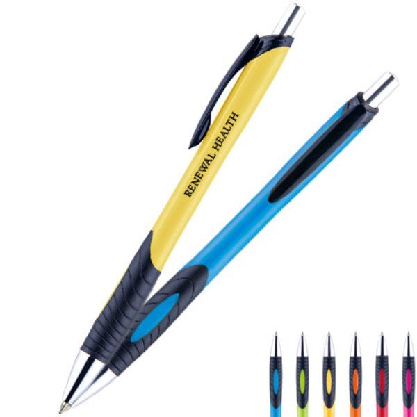 Southlake Night Pen