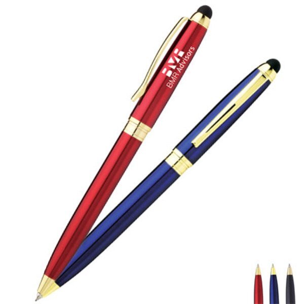 Neoclassic Gold Stylus Pen