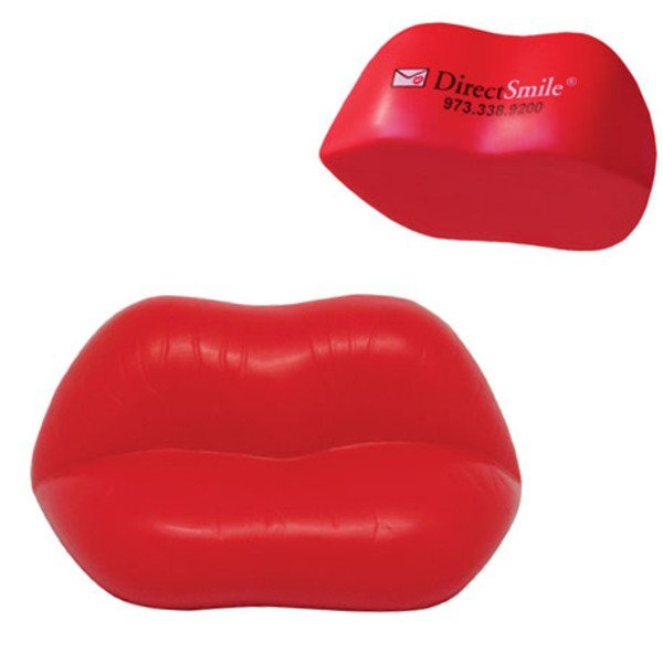 Lips Stress Reliever