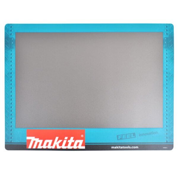 Frame-It Flex Window Counter Mat, 11" x 17"