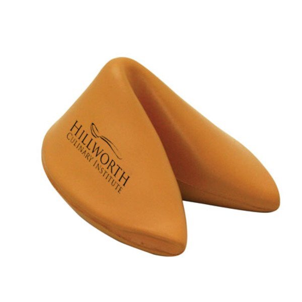 Fortune Cookie Stress Reliever