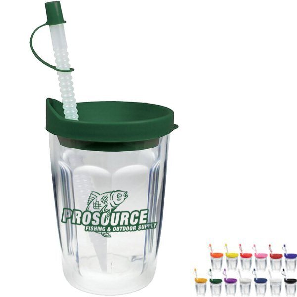 Thermal Travel Tumbler, 14oz.