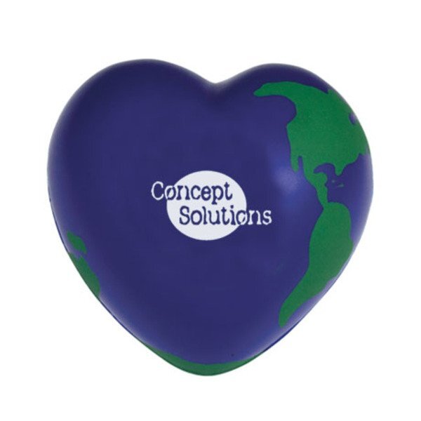 Earth Heart Stress Reliever
