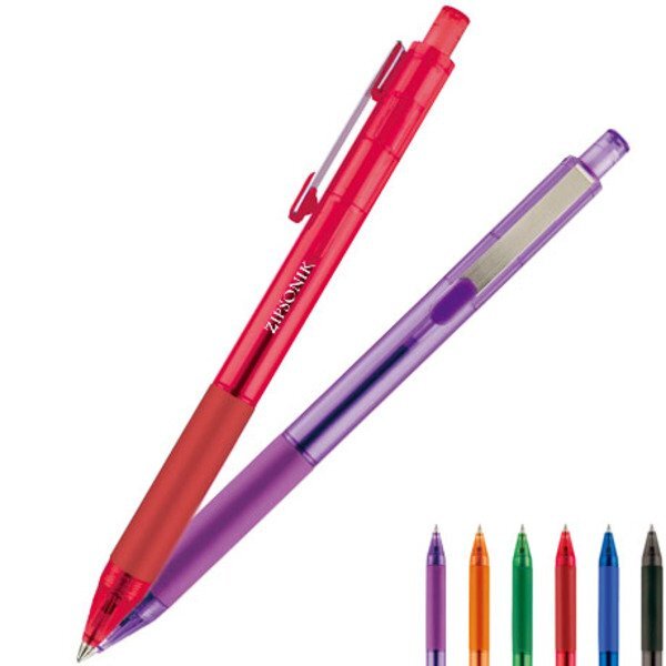 Shiner Translucent Pen