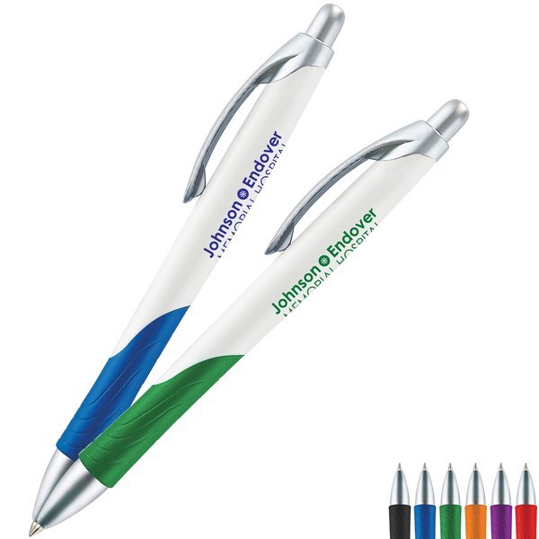 Pecos Pen