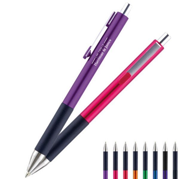 Shiner Metallic Pen
