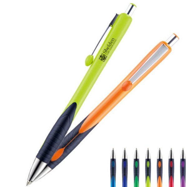 DeSoto Night Pen