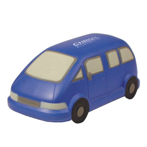 Minivan Stress Reliever