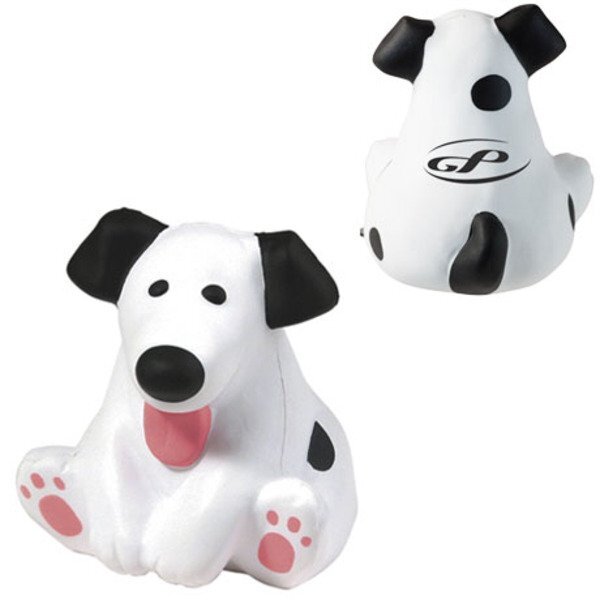Fat Dog Stress Reliever