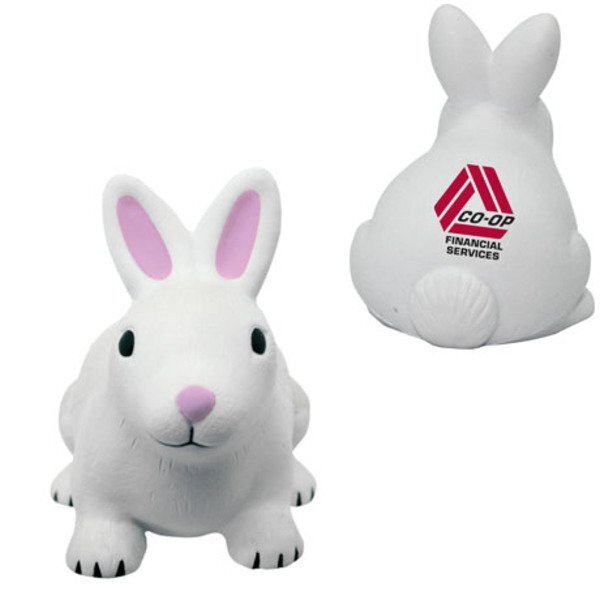 Rabbit Stress Reliever