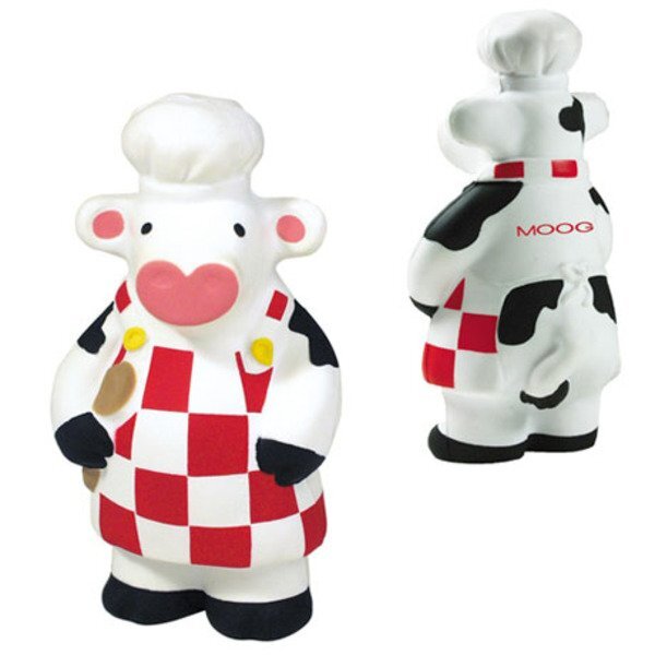 What's Cookin' Cow Stress Reliever