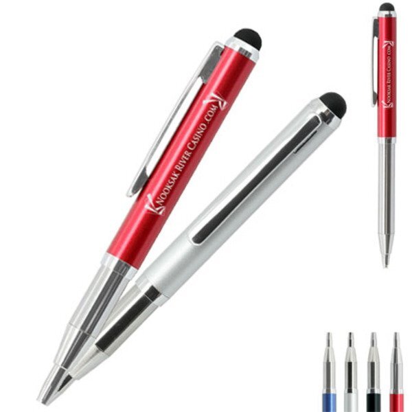 Periscope Stylus Pen