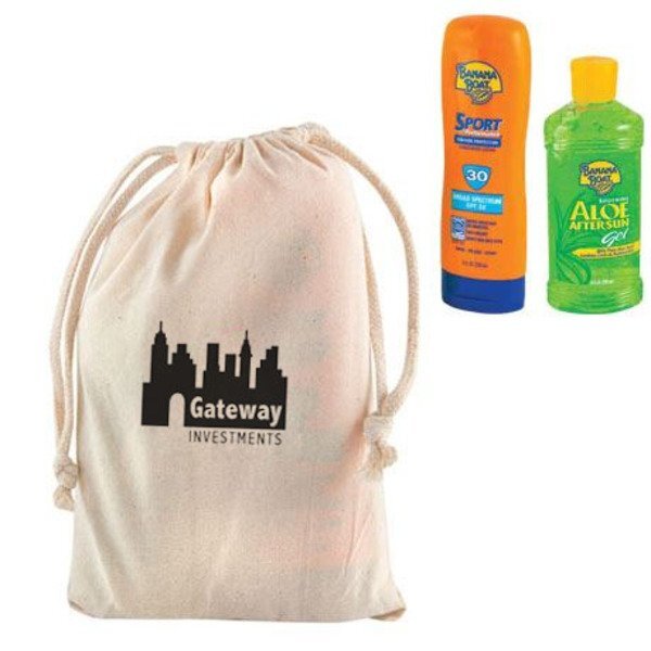 Banana Boat® Vacation Sun Kit