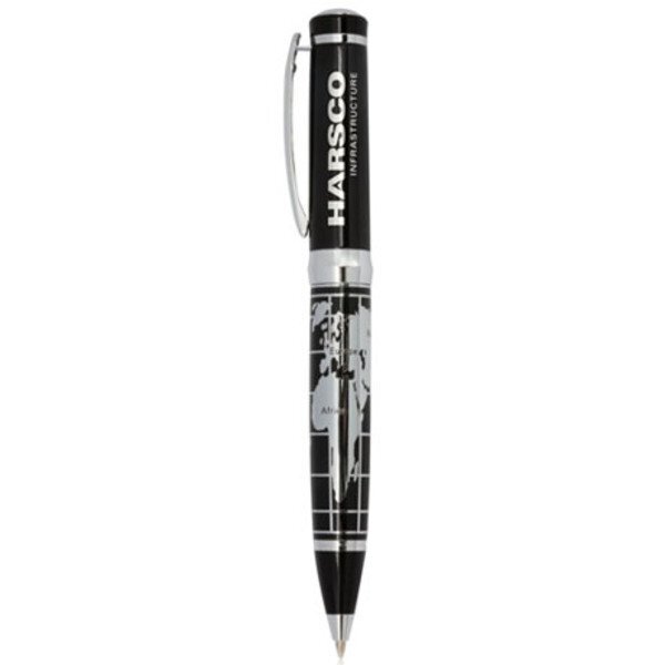Elcano Twist Pen