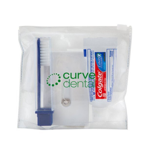 Dental Travel Kit