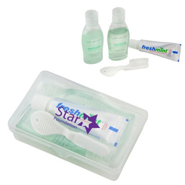 Restore Sleep-Over Kit