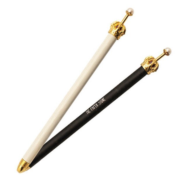 Crown Pen
