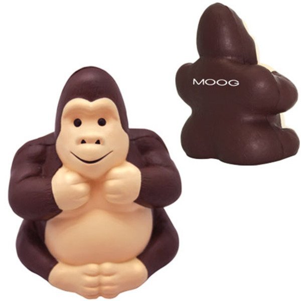 Gorilla Stress Reliever