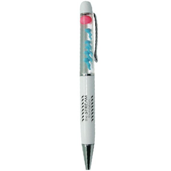 Floating Sperm and Egg Pen