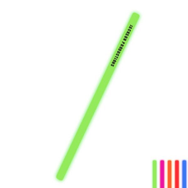 Glow Drink Stirrer, 5"