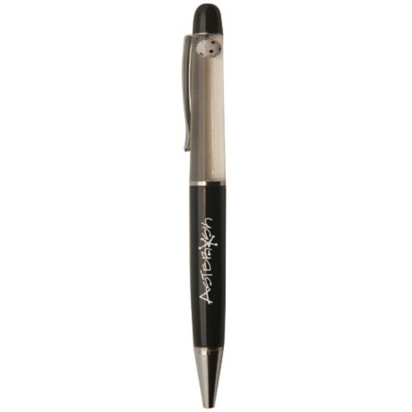 Floating Soccer Pen