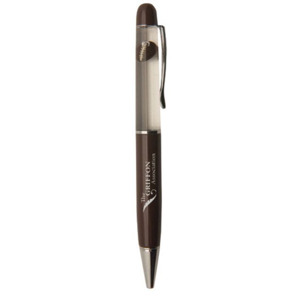Floating Football Pen