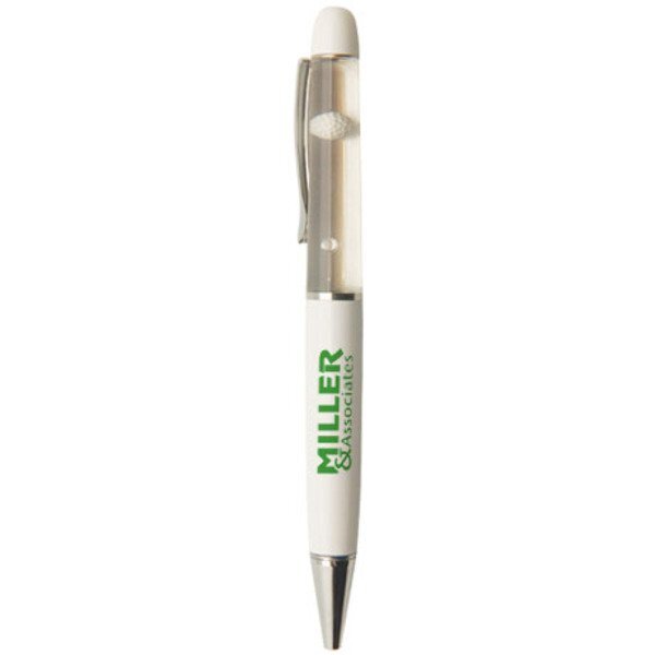 Floating Golf Pen